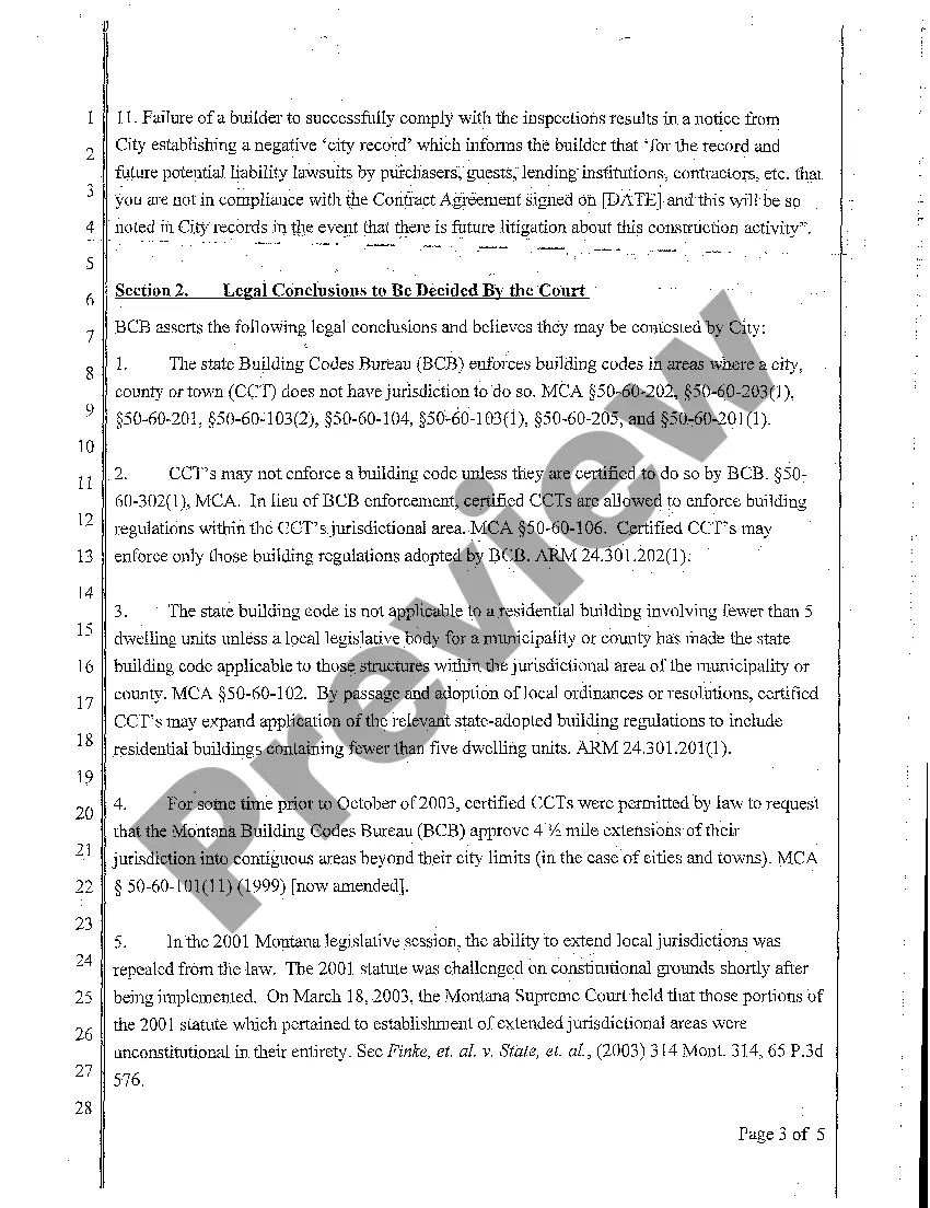 Preview A03 Notice and Request for Non-Jury Trial