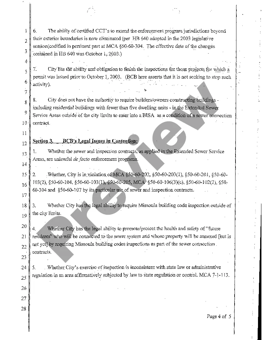 Preview A03 Notice and Request for Non-Jury Trial