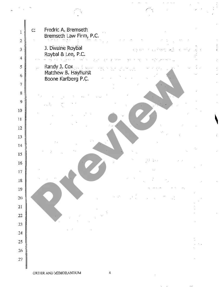 Preview A07 Plaintiff's Motion to Reconsider, Alter or Amend Order