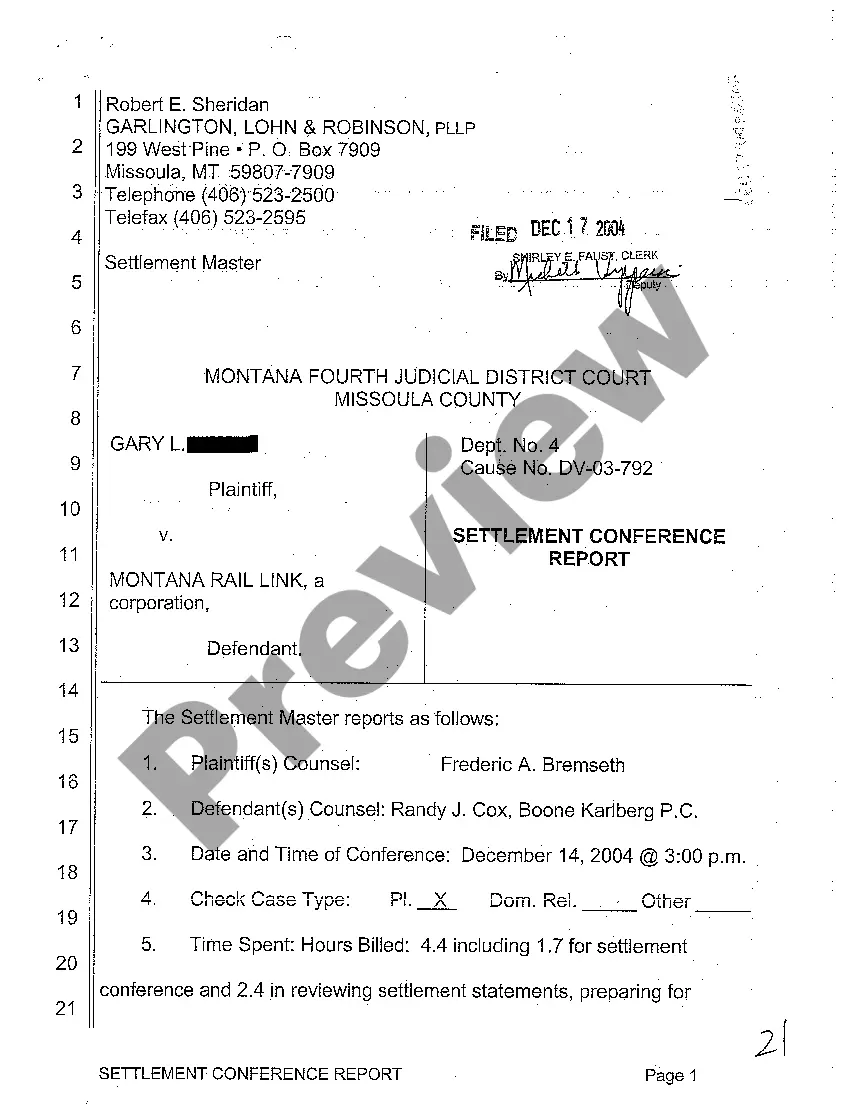 Preview A03 Defendant's First and Second Motions in Limine and Brief in Support