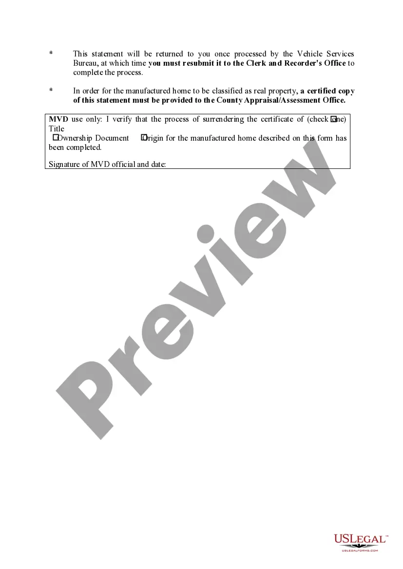 Preview Subordination, Non-Disturbance and