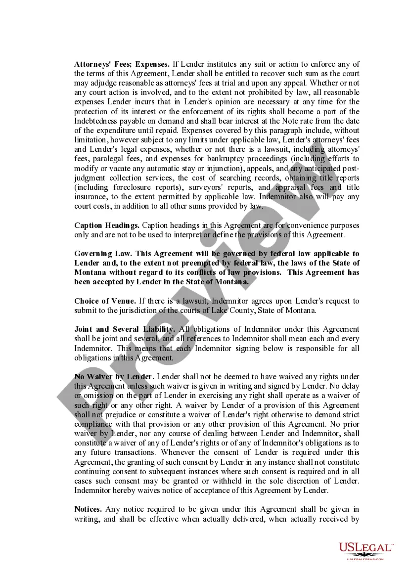 Preview Substitution of Trustee and Full