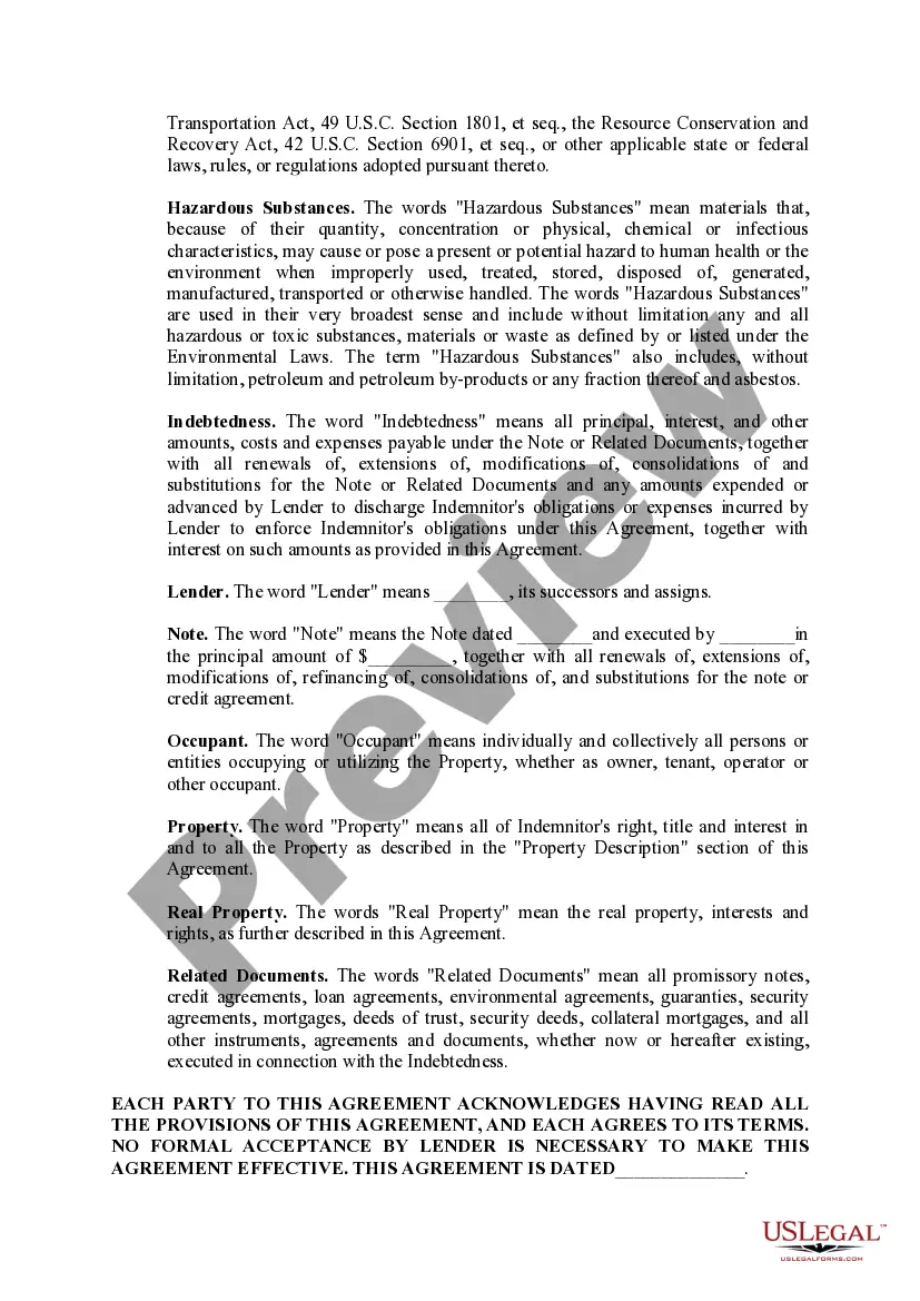 Preview Substitution of Trustee and Full