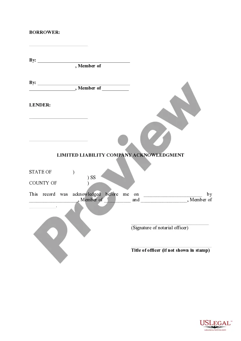 Preview Substitution of Trustee and Full