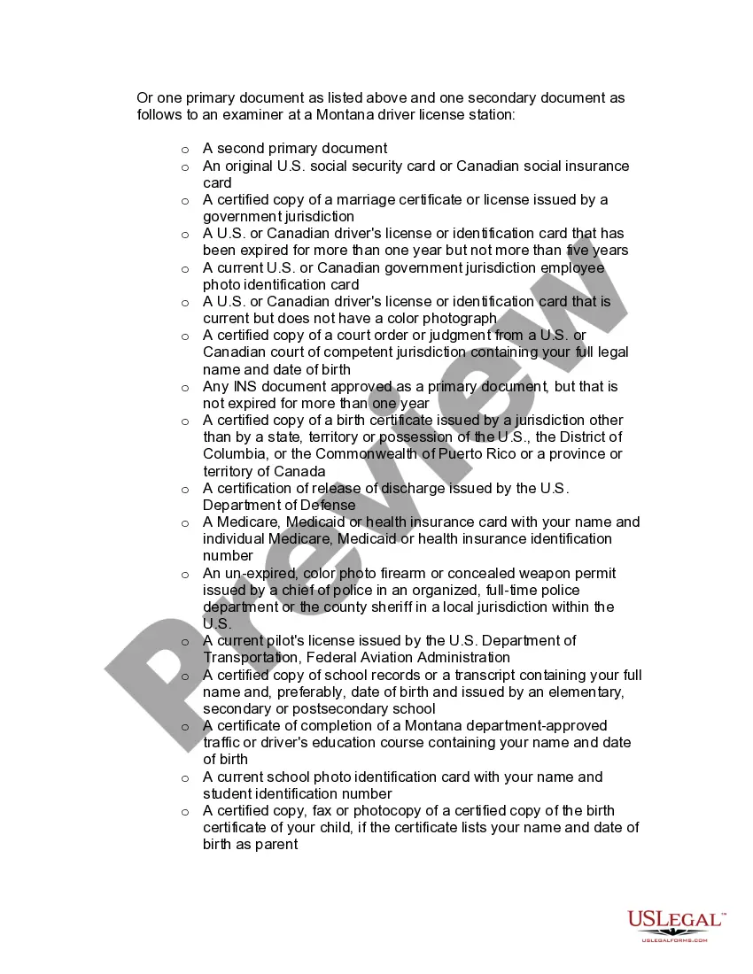 Preview New Resident Guide