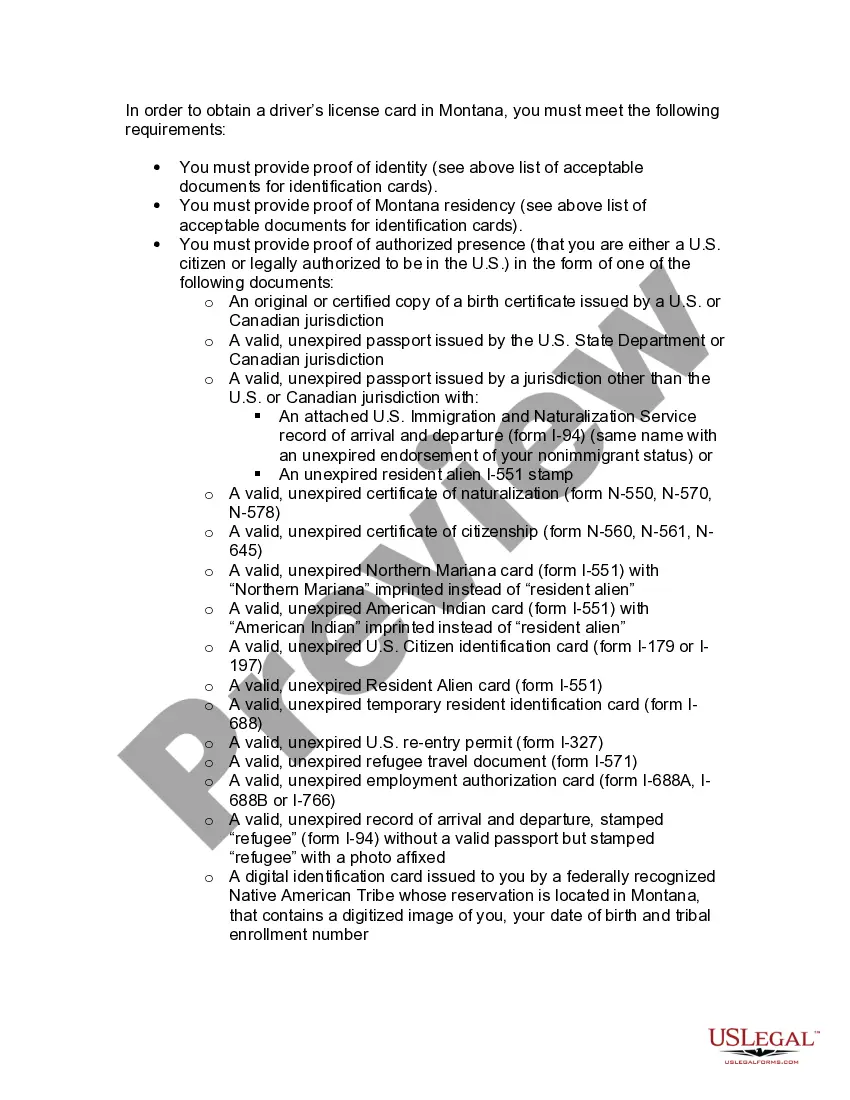 Preview New Resident Guide