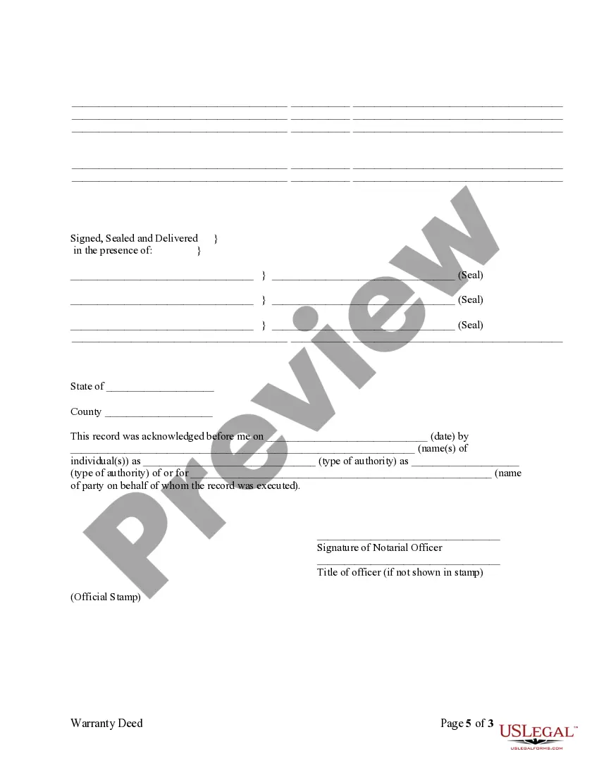 Get Fiduciary Deed for use by Executors, Trustees, Trustors, Administrators and other Fiduciaries Preview Fiduciary Deed for use by Executors, Trustees, Trustors, Administrators and other Fiduciaries