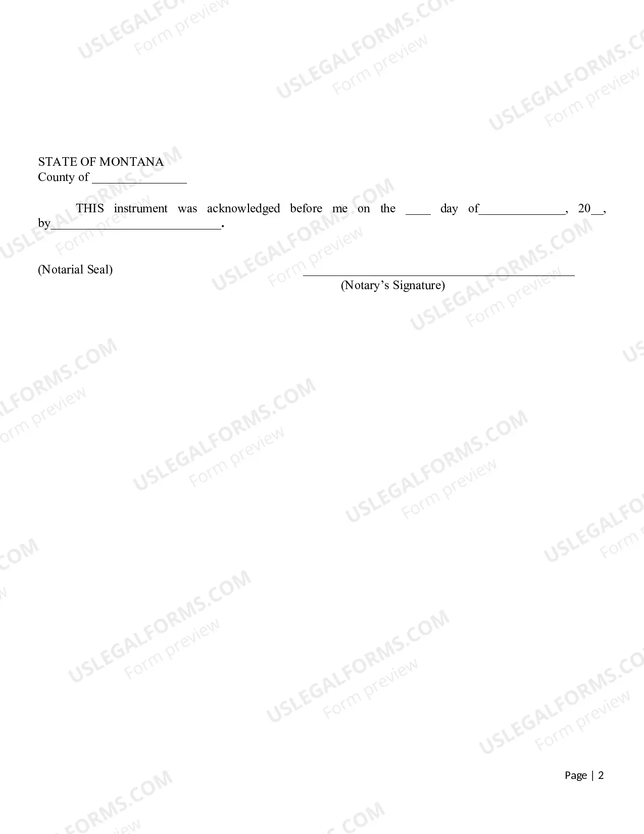 Preview Transfer on Death Deed (Multiple to Single)