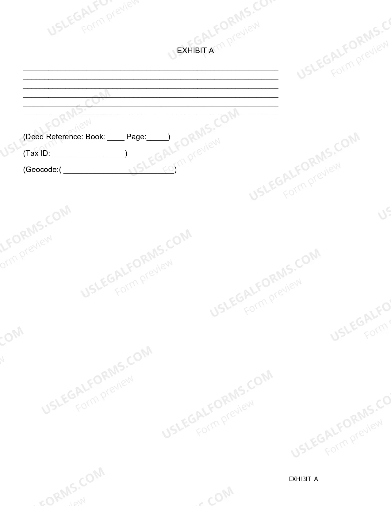 Preview Transfer on Death Deed (Multiple to Single)