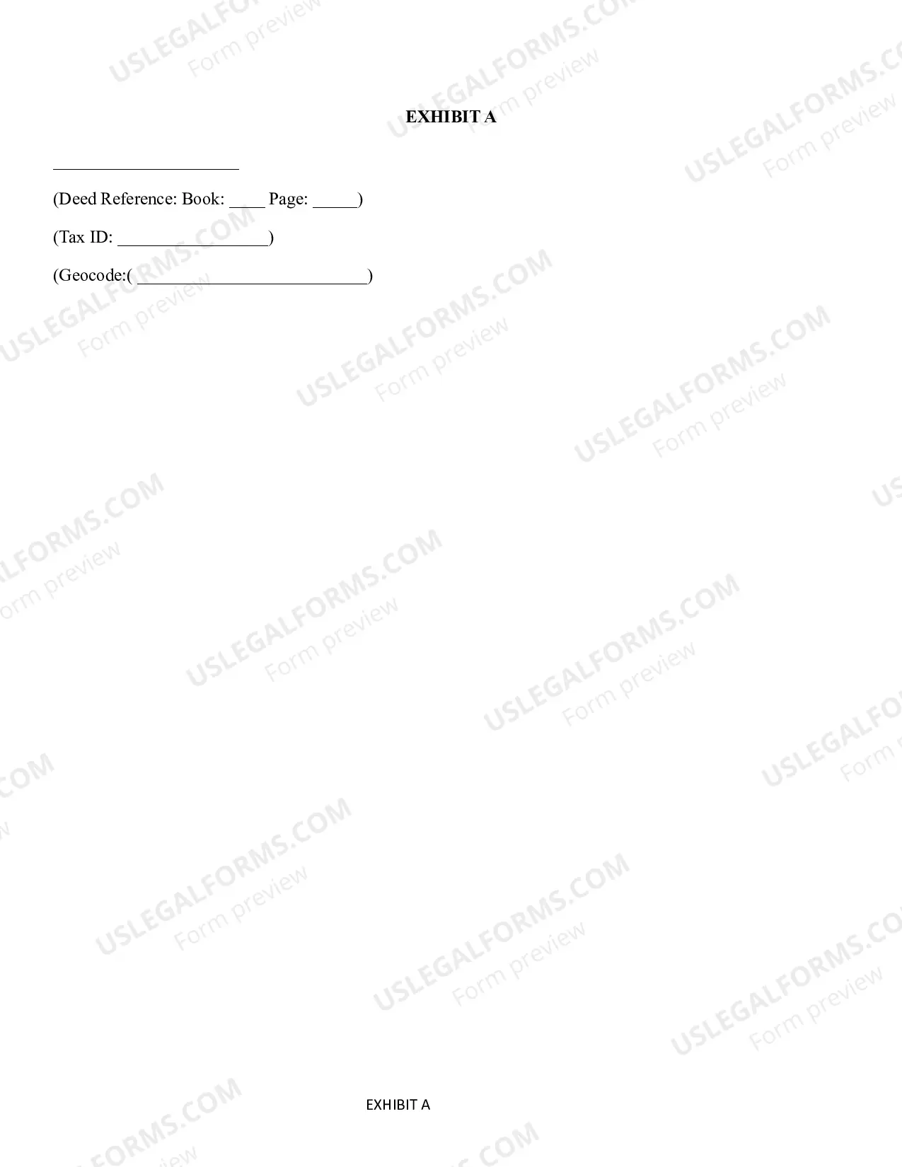 Preview Transfer on Death Deed (Single to Single)