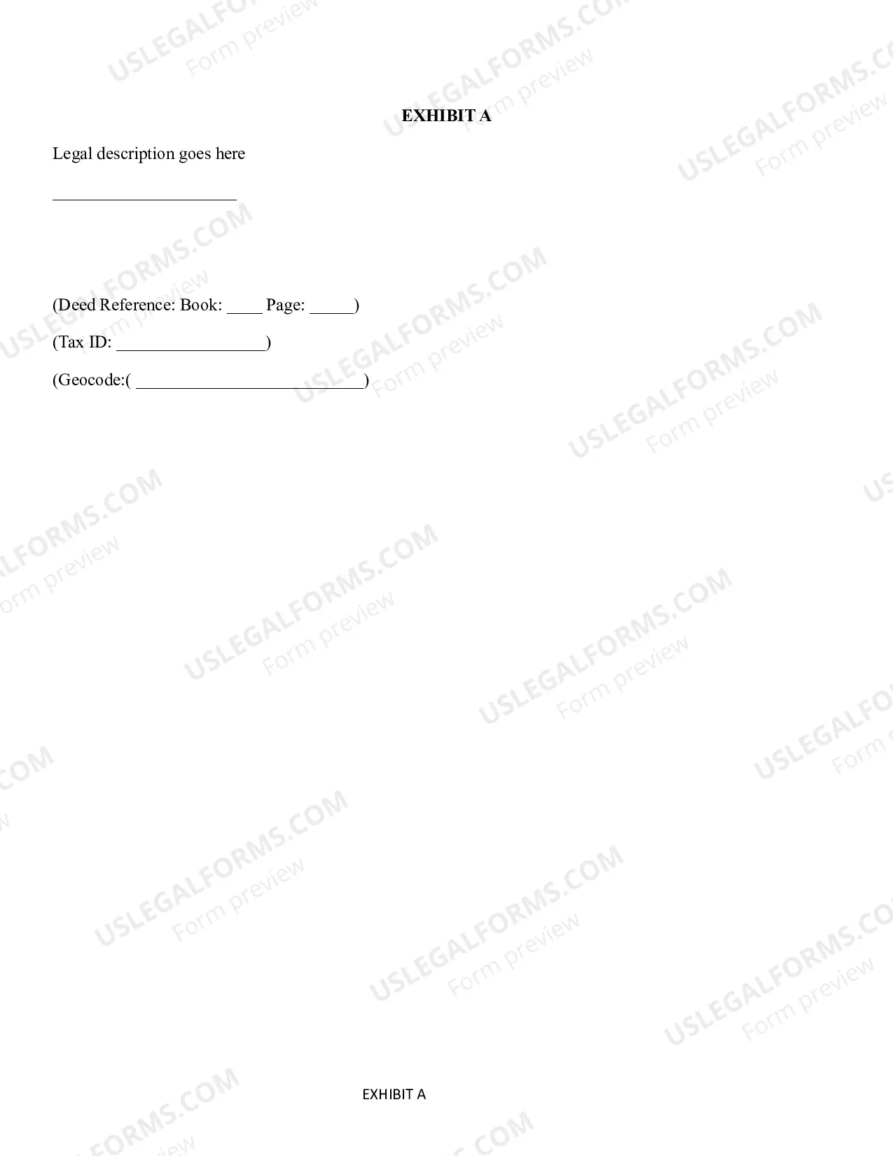 Preview Transfer on Death Deed (Multiple to Multiple)