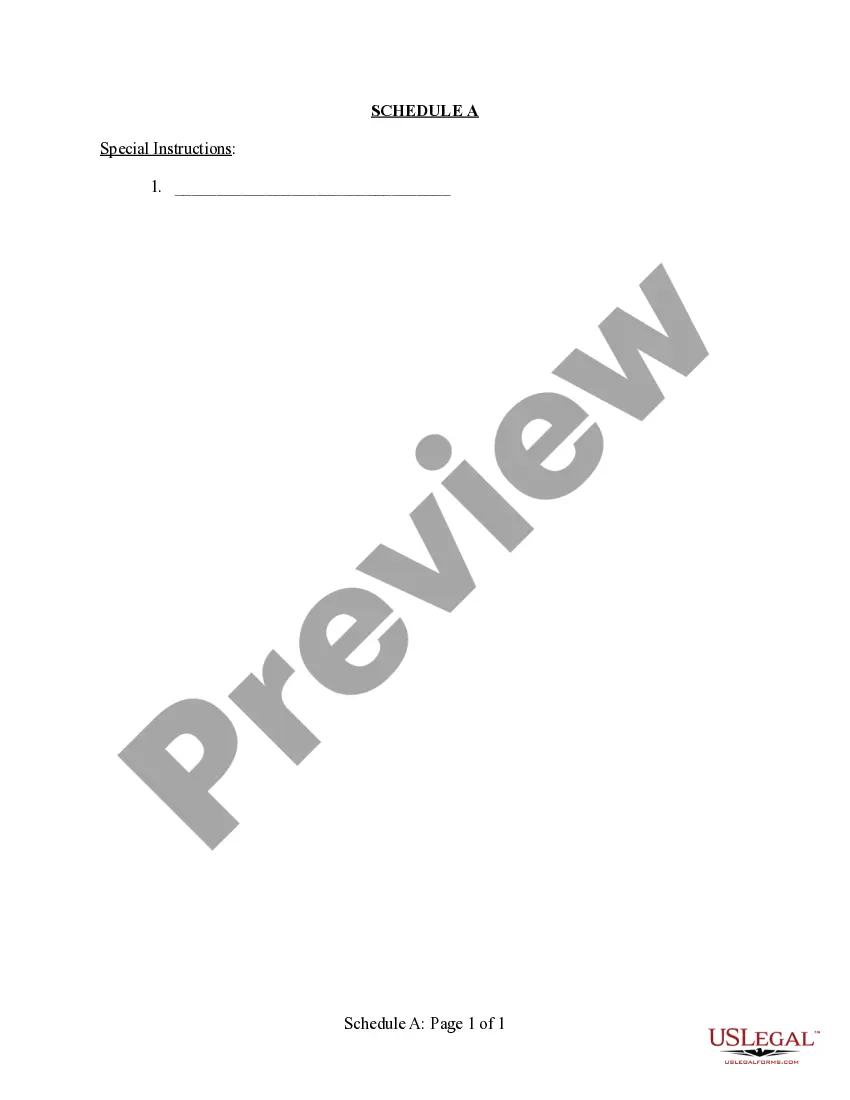 Preview Codicil to Will Form for Amending Your Will - Testamentary Pet Trust