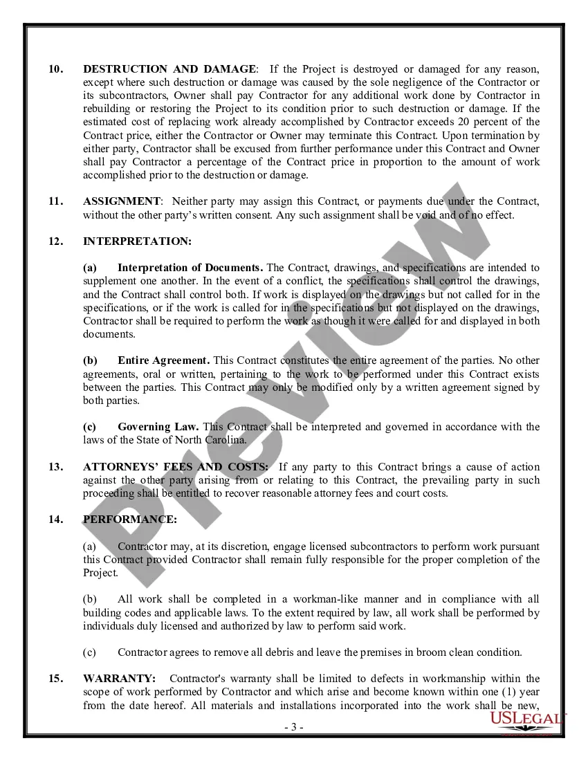 Get Insulation Contract for Contractor Preview Insulation Contract for Contractor