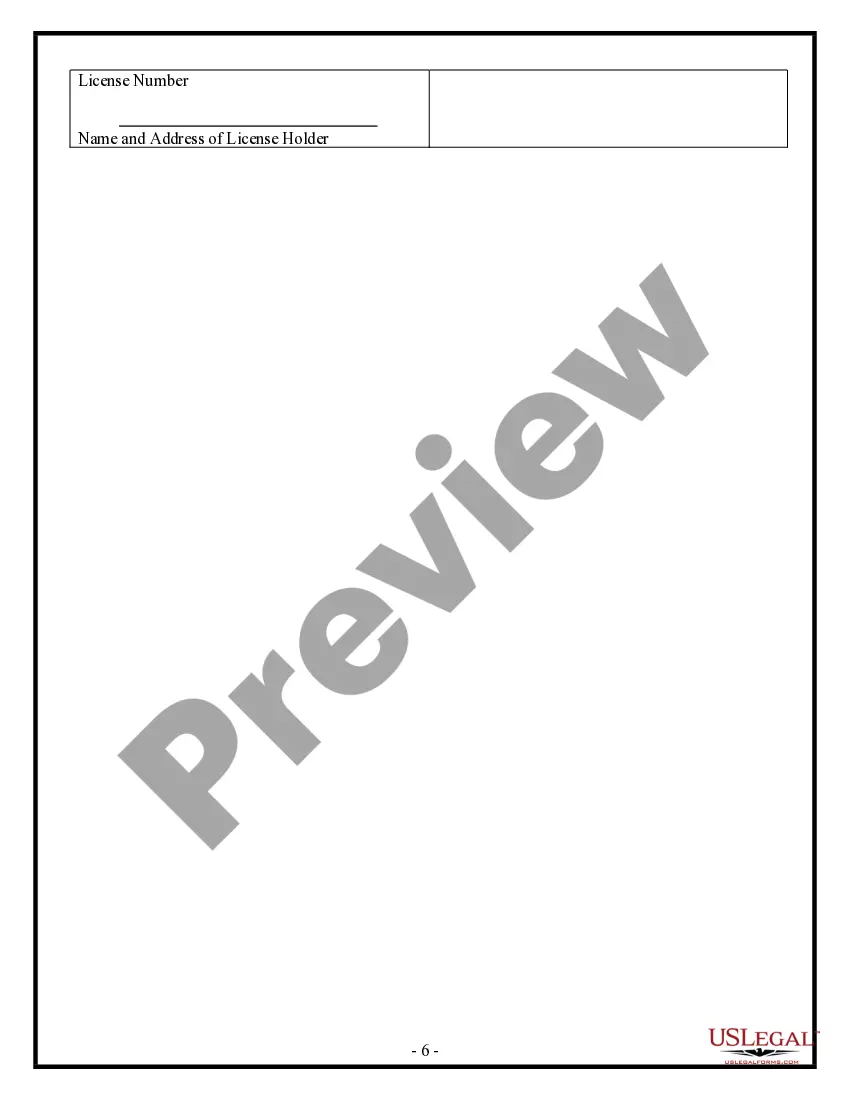 Get Plumbing Contract for Contractor Preview Plumbing Contract for Contractor