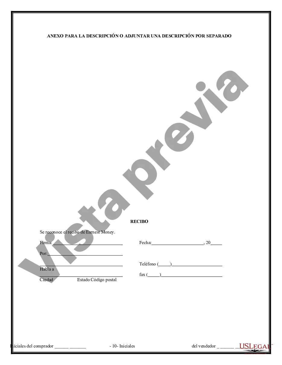 Preview Contrato de Compraventa de Bienes Inmuebles sin Corredor para Acuerdo de Venta de Casa Residencial