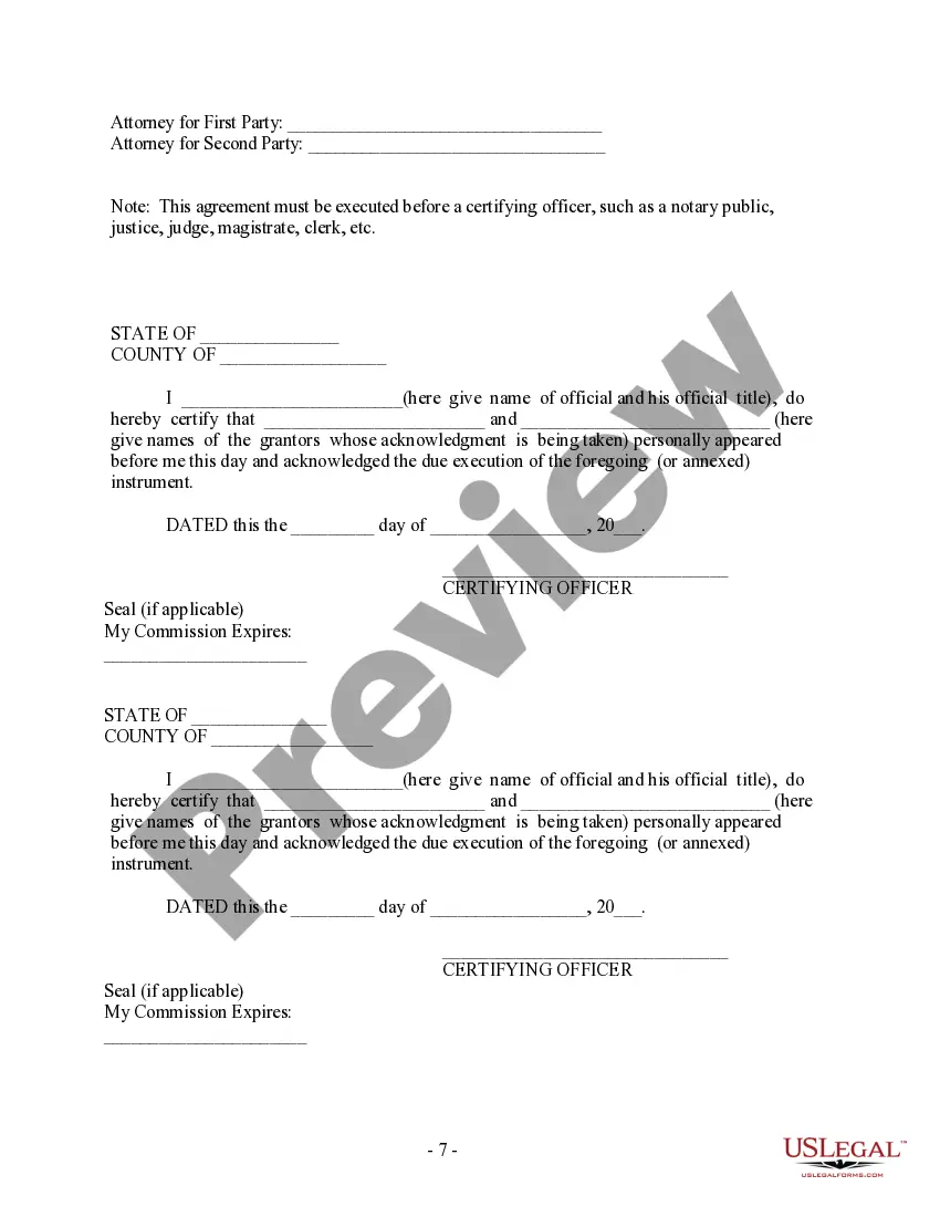 Get Postnuptial Property Agreement Preview Postnuptial Property Agreement