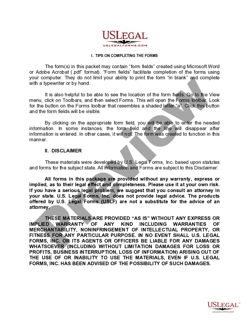 North Carolina Quitclaim Deed from Individual to Individual Quitclaim