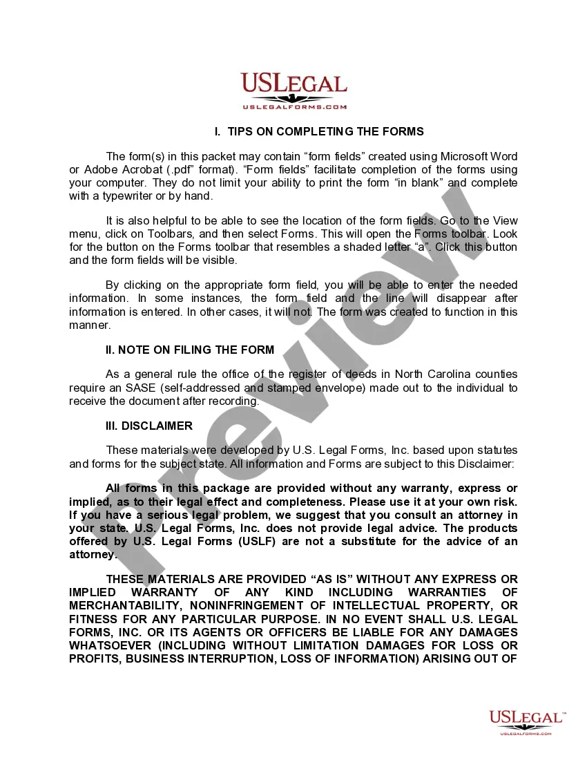 Preview Warranty Deed - Seven Individuals to a Trust