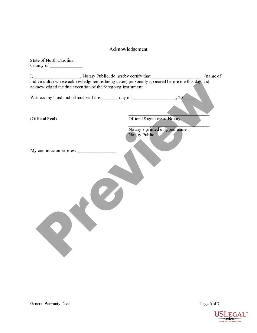 Get General Warranty Deed from Individual Grantor to Two Grantees Preview General Warranty Deed from Individual Grantor to Two Grantees