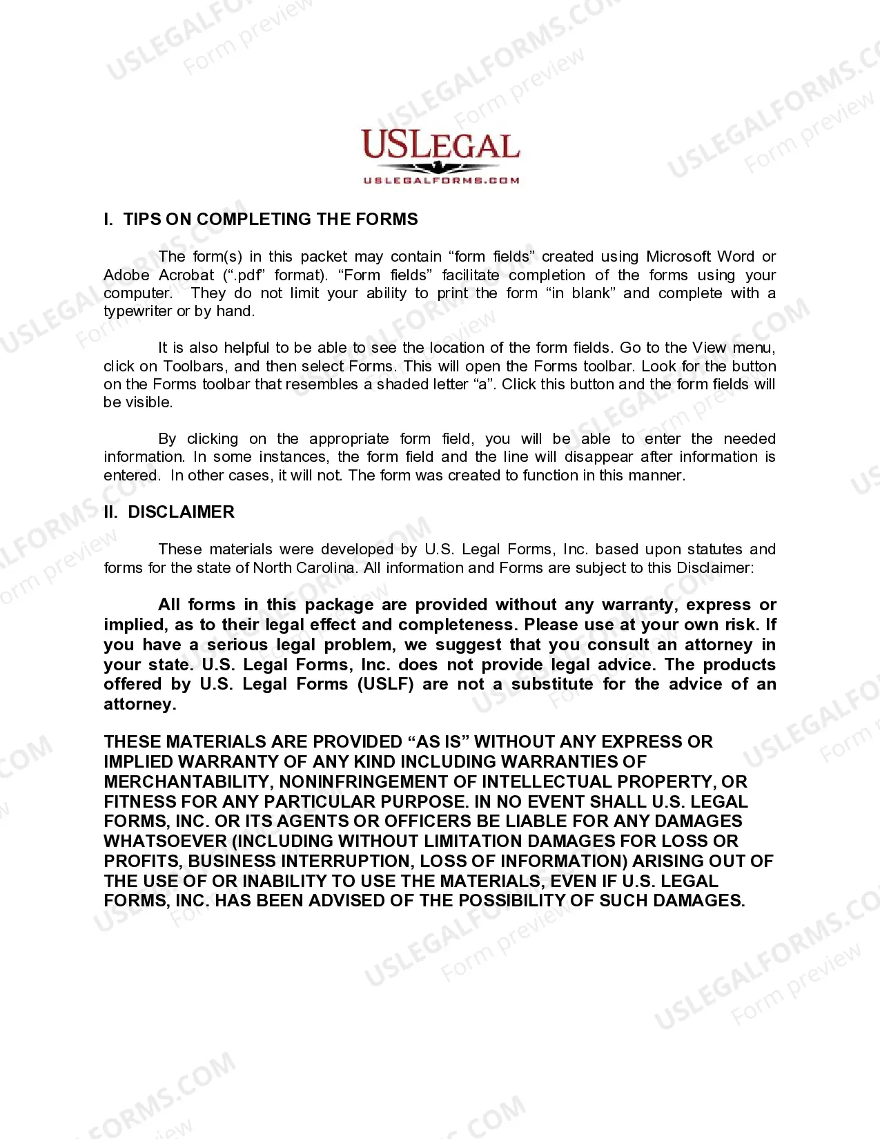 Preview General Warranty Deed from Four Individuals to One Individual