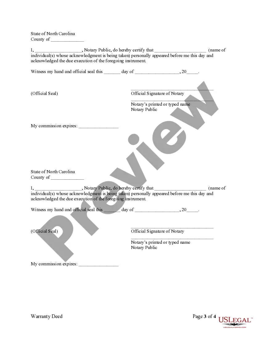 Get General Warranty Deed from two Individuals to Husband and Wife Preview General Warranty Deed from two Individuals to Husband and Wife