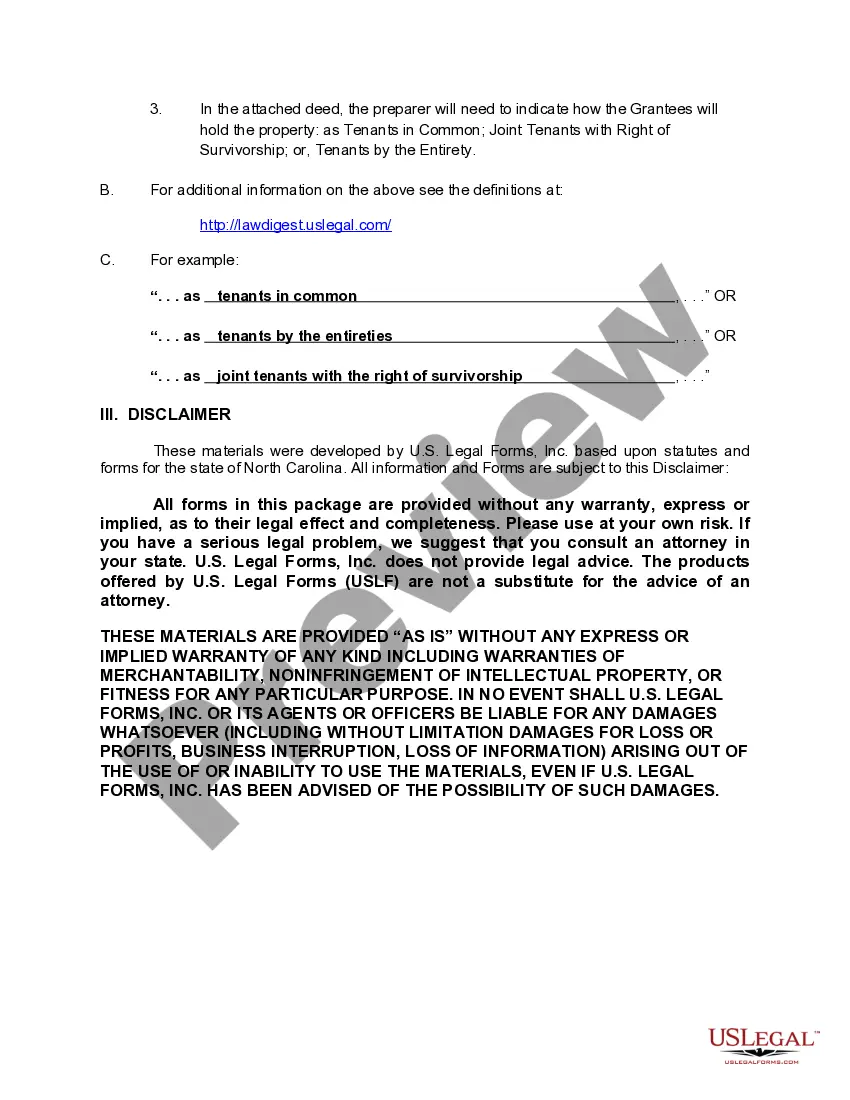 Get Warranty Deed from Four Individuals to Two Individuals. Preview Warranty Deed from Four Individuals to Two Individuals.