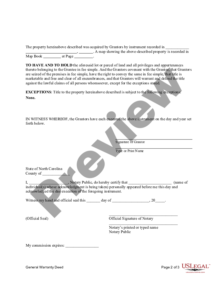 North Carolina General Form Foreign Subpoena | US Legal Forms