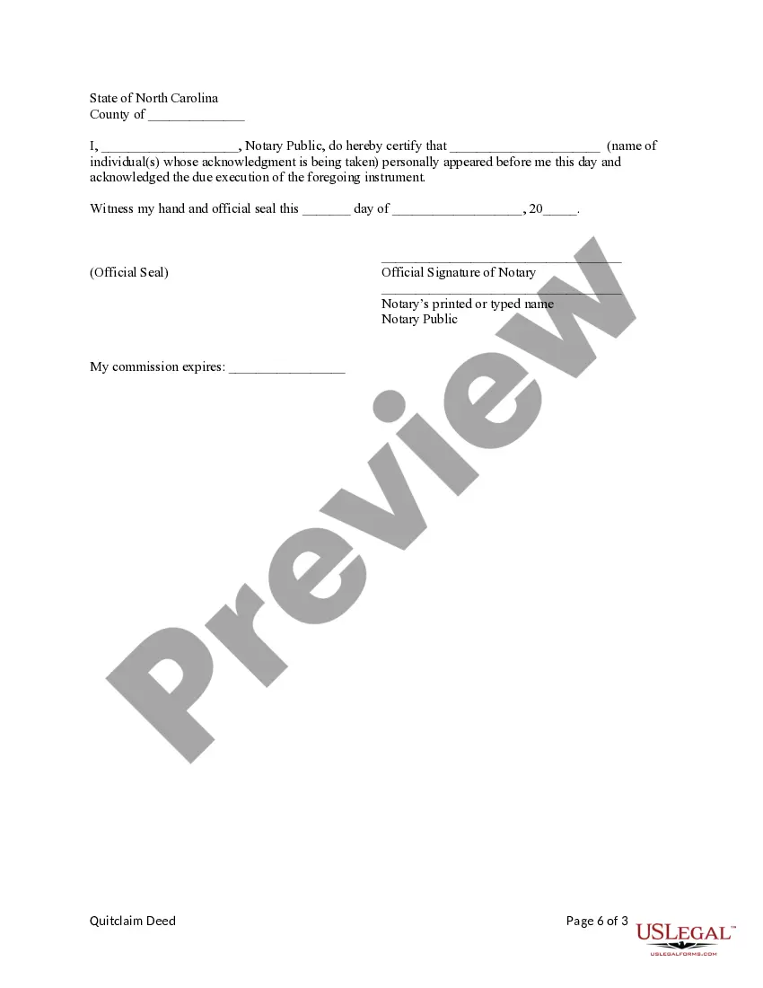 Get Quitclaim Deed from Two Individuals to Two Individuals Preview Quitclaim Deed from Two Individuals to Two Individuals
