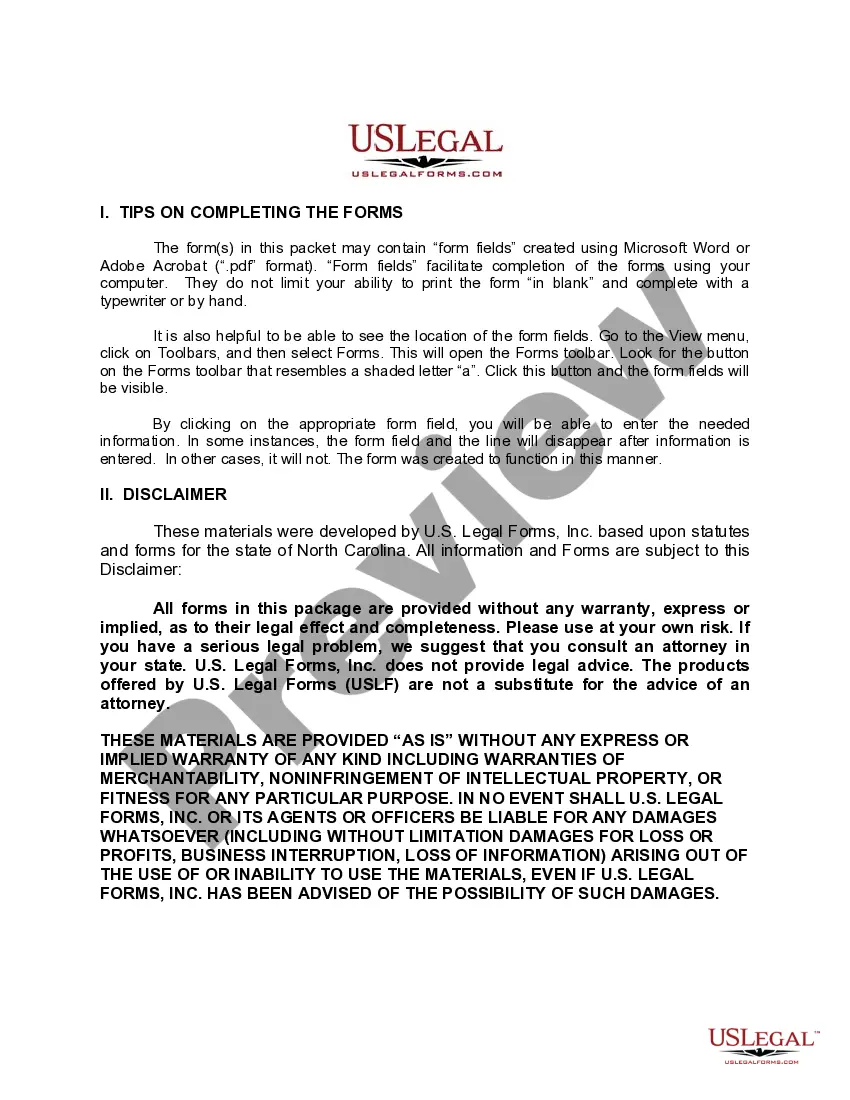 Preview Deed of Distribution - Trust to an Individual