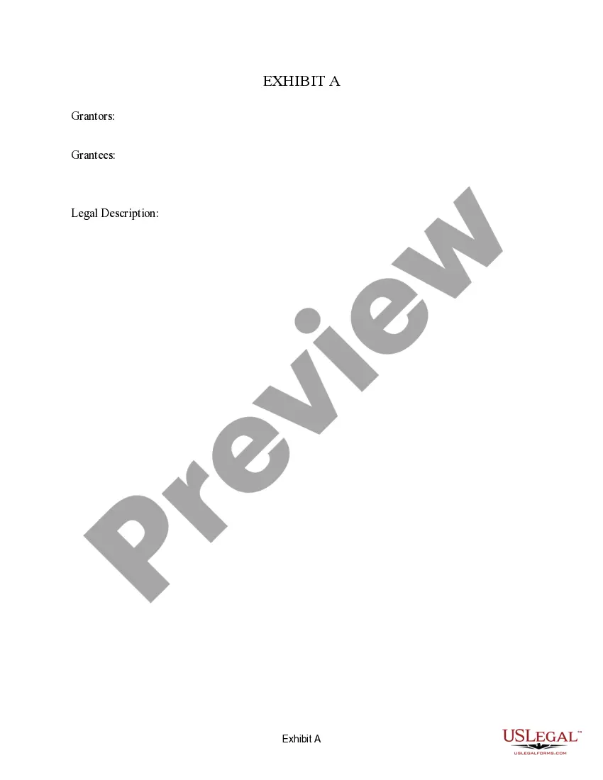 Get Quitclaim Deed from Individual to Two (2) Individuals / Husband and Wife Preview Quitclaim Deed from Individual to Two (2) Individuals / Husband and Wife