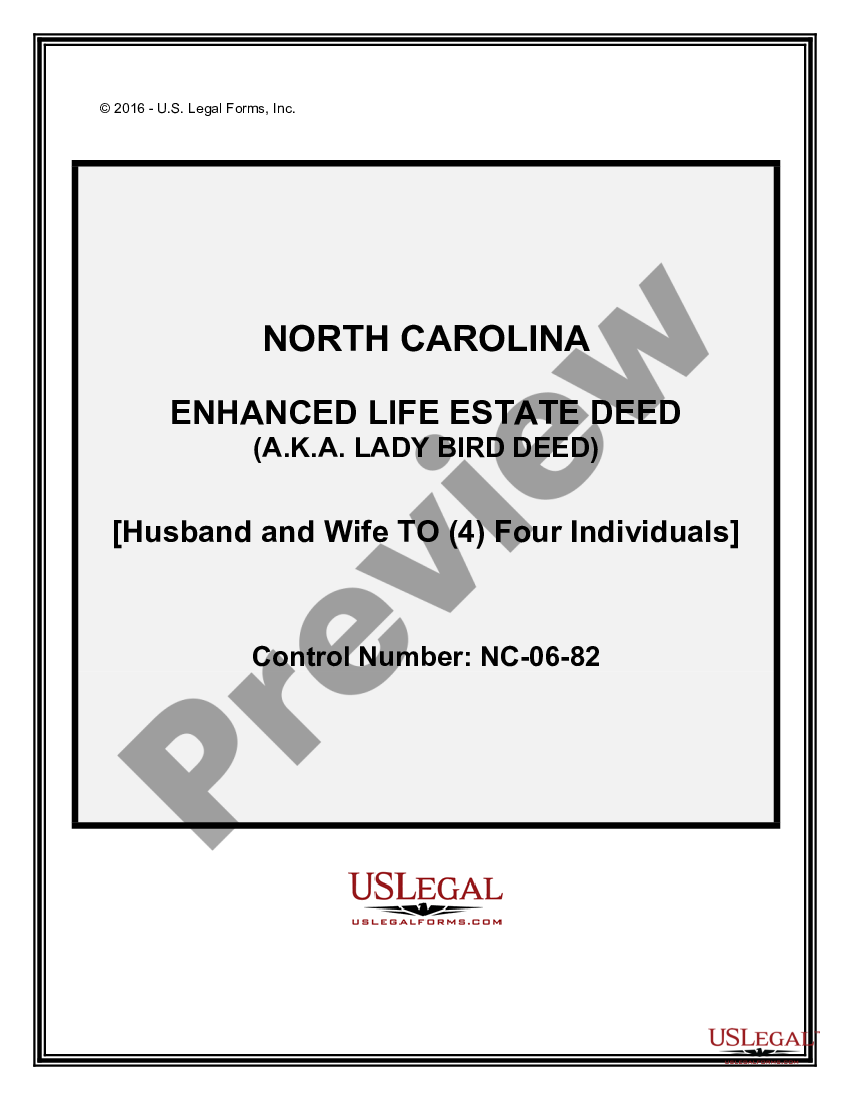 raleigh-north-carolina-enhanced-life-estate-deed-lady-bird-from