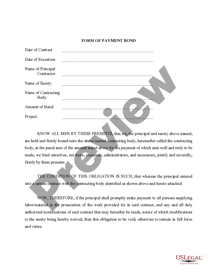 Preview Construction Contract - All Prime Contracts