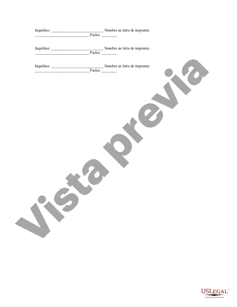 Preview Acuerdo para Pagos de Renta Atrasados o Parciales