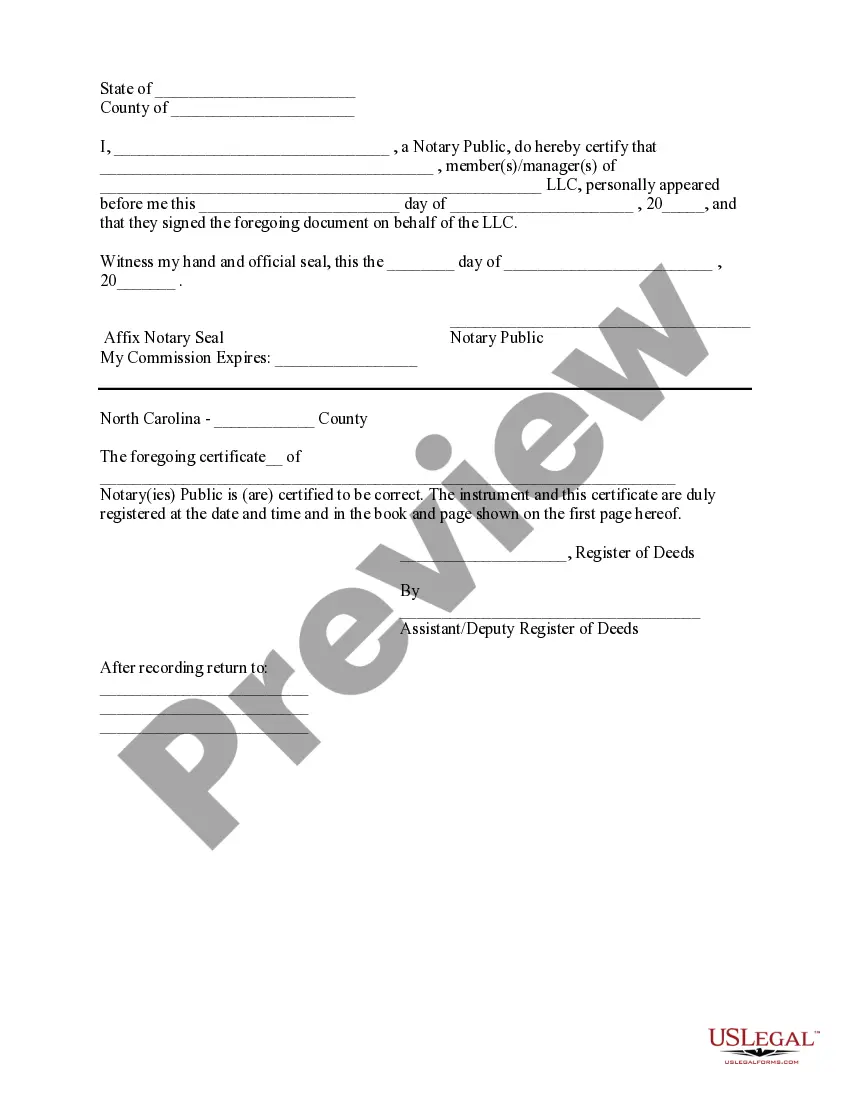 Preview Withdrawal of Assumed Name for Limited Liability