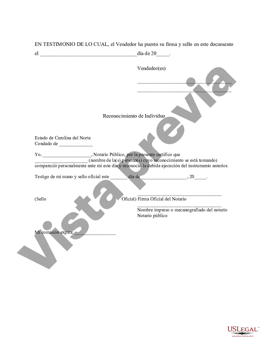 Preview Factura de venta con garantía por vendedor individual