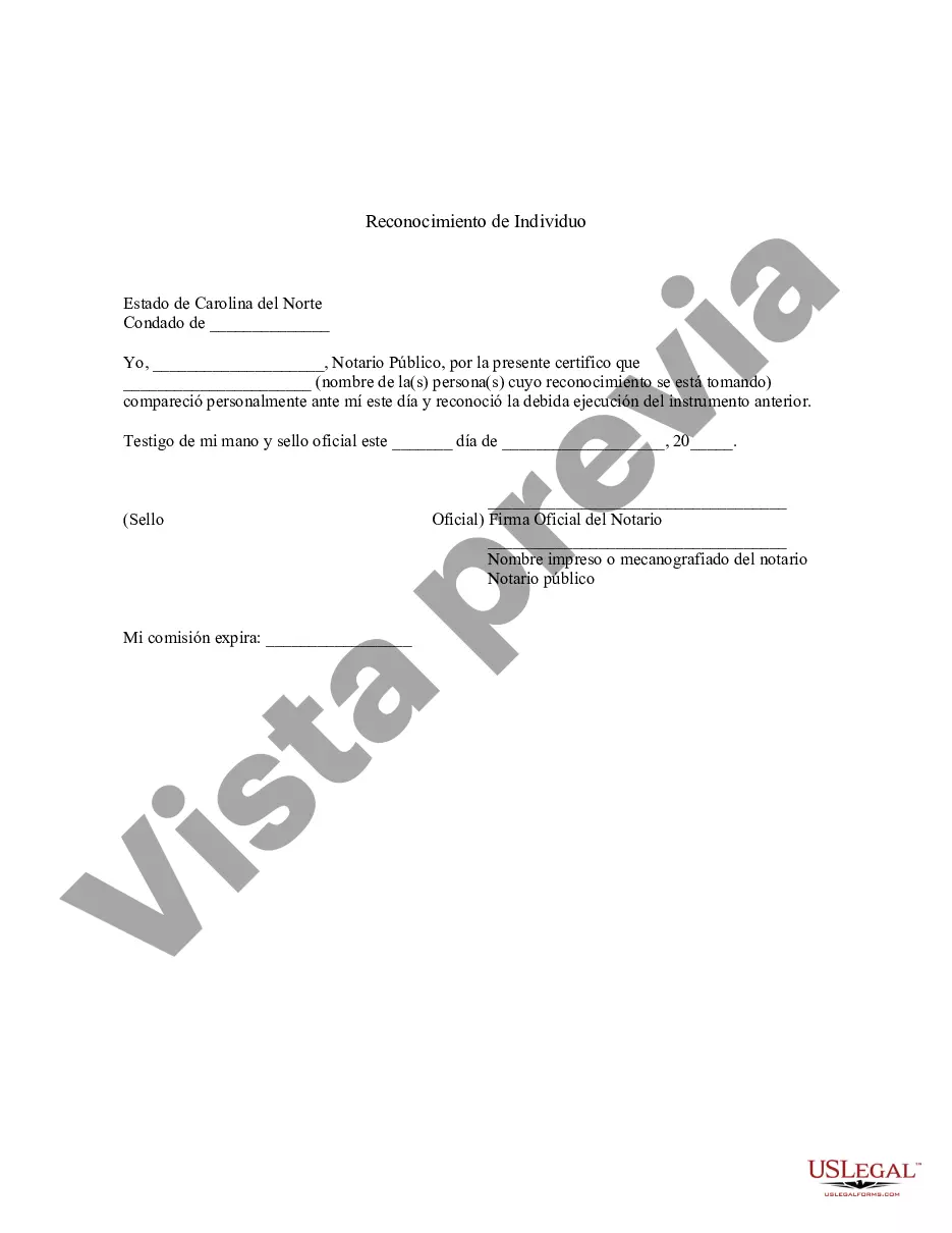 Preview Factura de venta sin garantía por vendedor individual