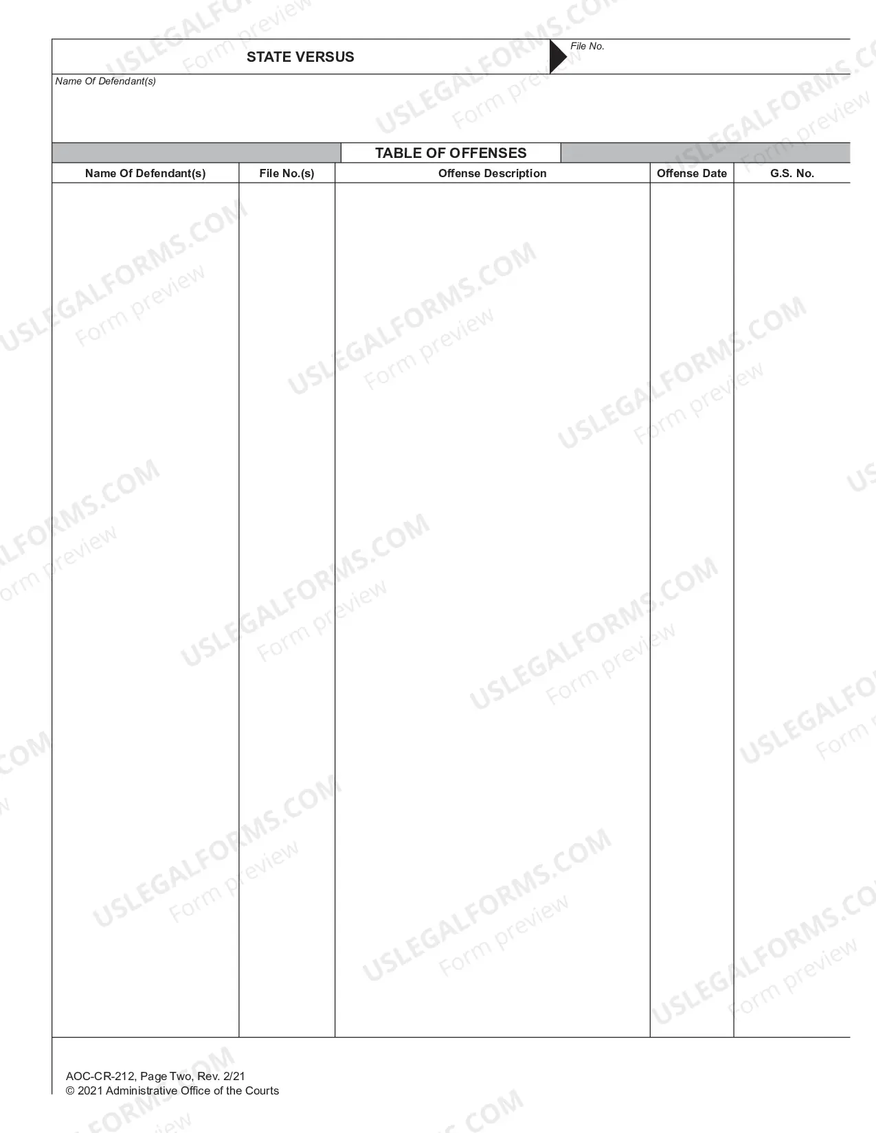 Preview Motion and Order for Joinder