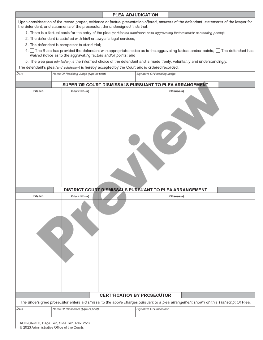 North Carolina Transcript Of Plea Nc Plea Transcript US Legal Forms north-carolina-transcript-of-plea-nc-plea-transcript-us-legal-forms