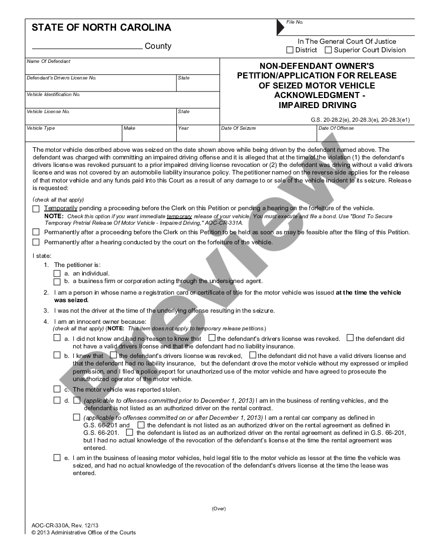 dmv-seizure-form-without-probate-us-legal-forms