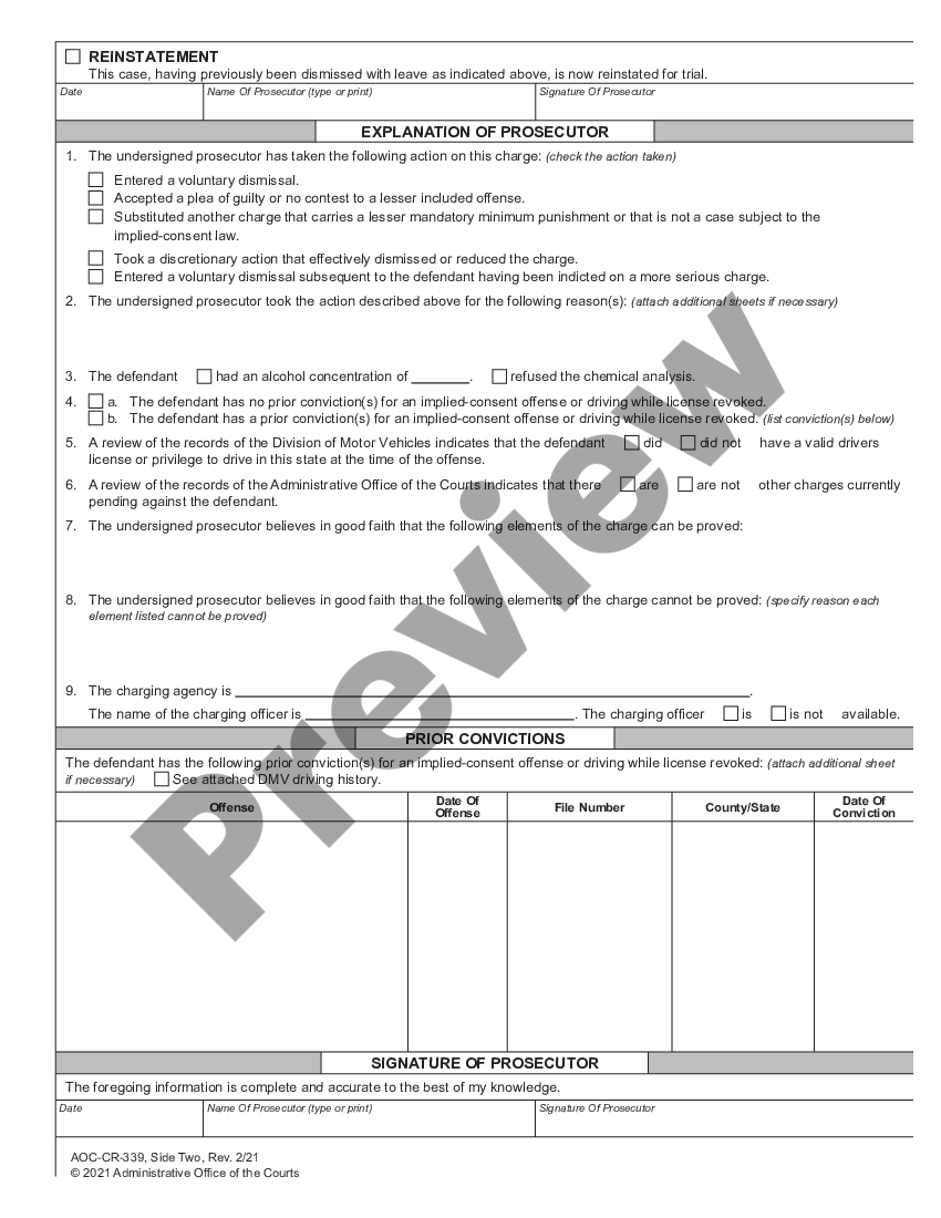 north-carolina-prosecutor-s-explanation-of-dismissal-or-reduction