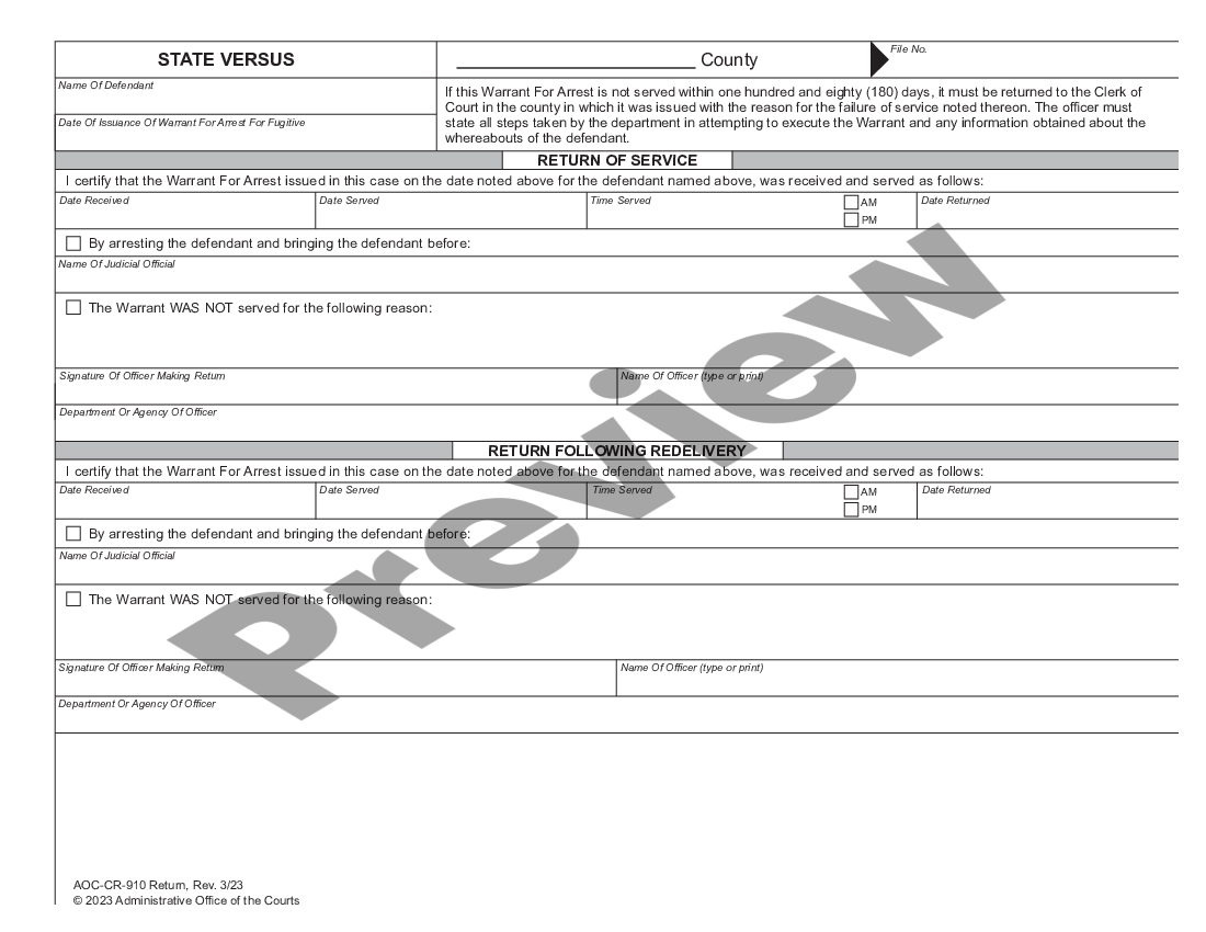 north-carolina-warrant-for-arrest-for-fugitive-felony-extradition