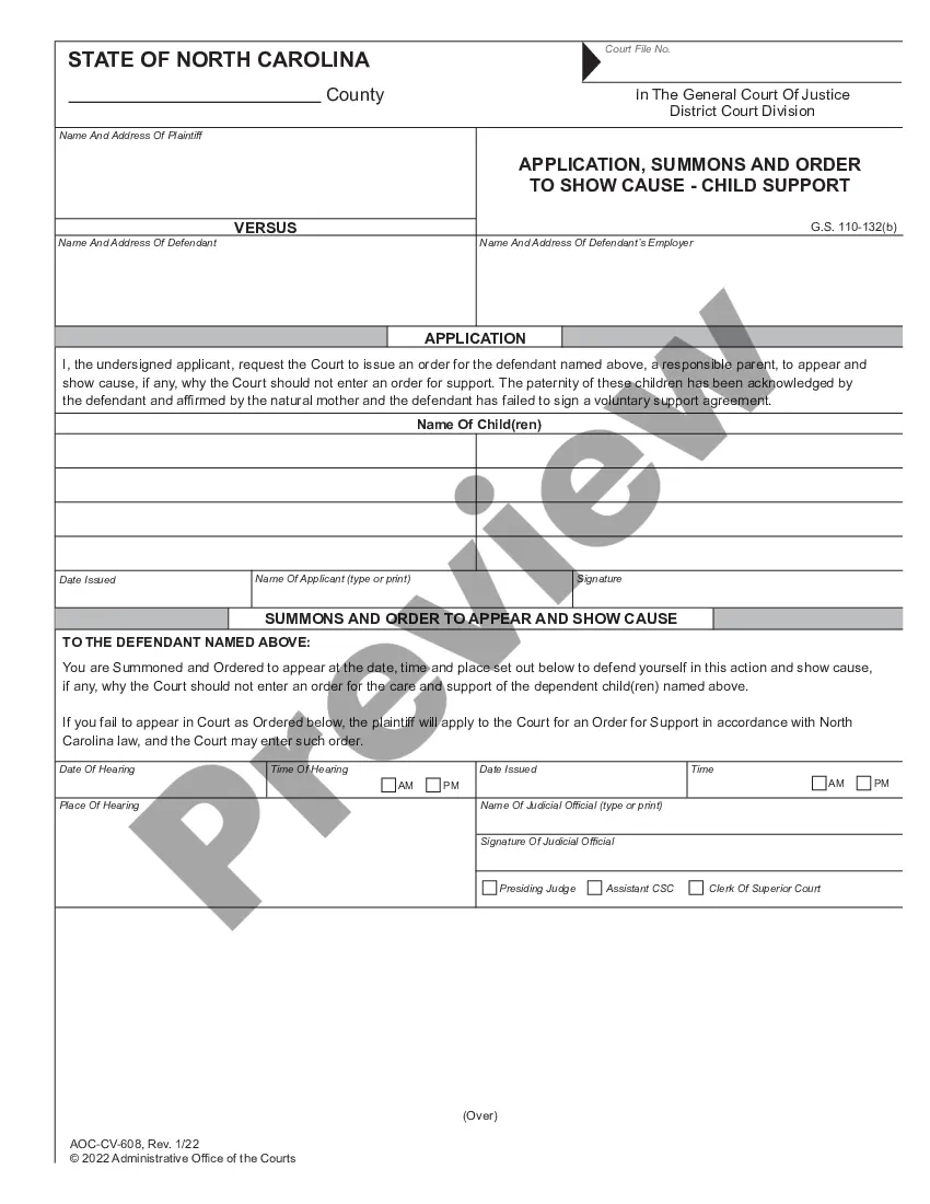 child support agreement template free download