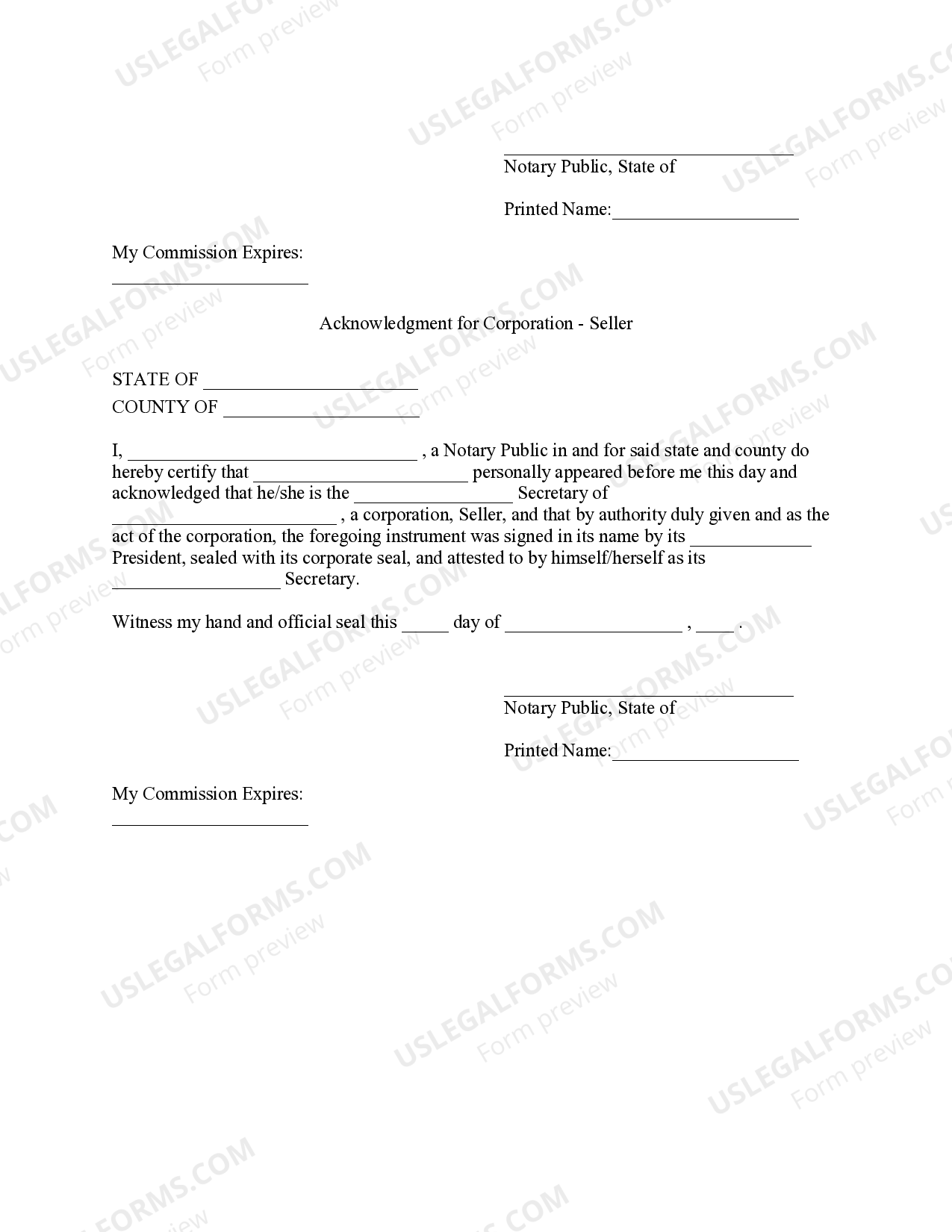 North Carolina Forest Products Timber Sale Contract US Legal Forms