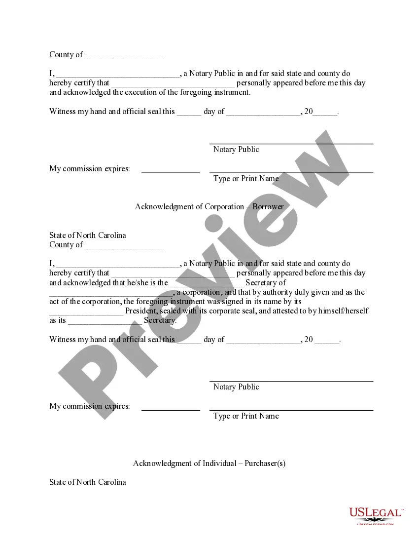 Get Assumption Agreement of Deed of Trust and Release of Original Mortgagors Preview Assumption Agreement of Deed of Trust and Release of Original Mortgagors