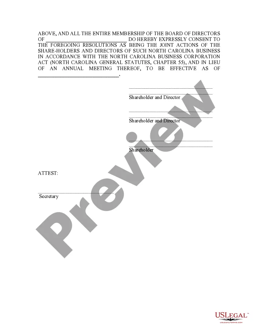 Get Annual Minutes Preview Annual Minutes