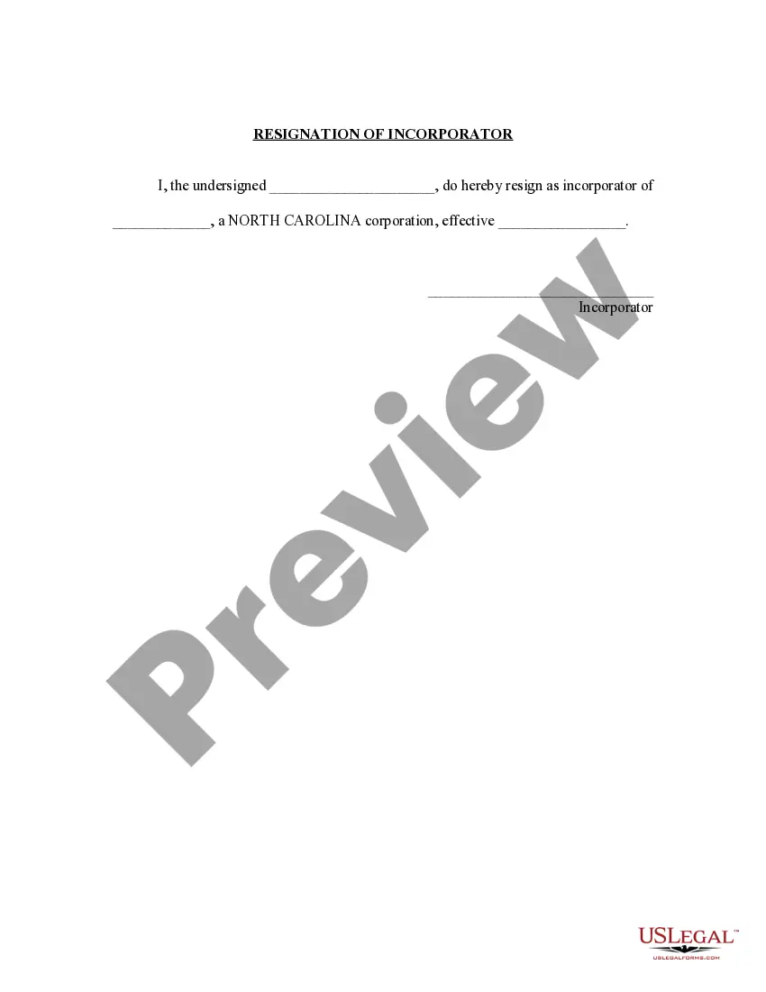 Preview Minutes for Organizational Meeting