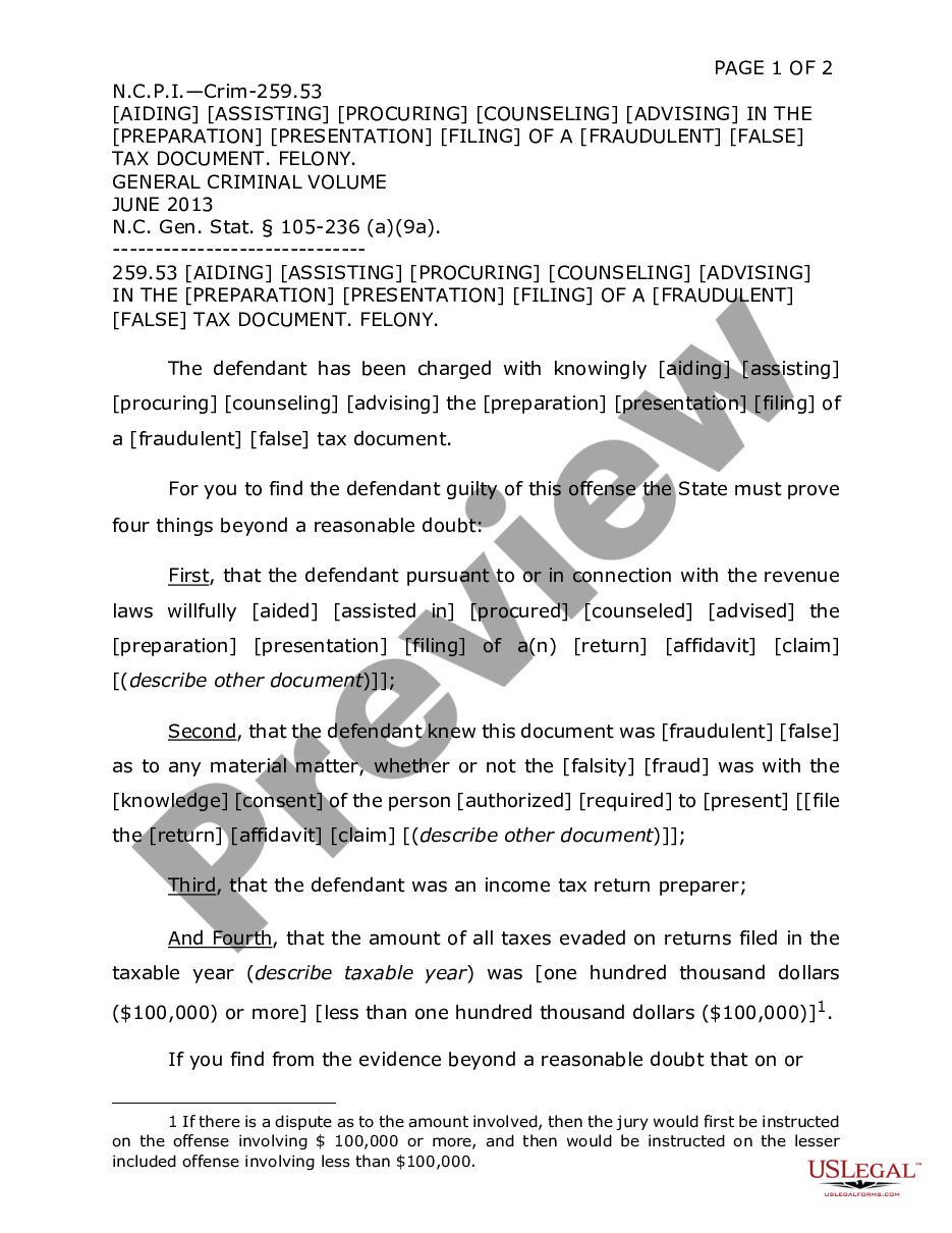 Addendum for Release of Liability on Assumption of FHA, VA or ...