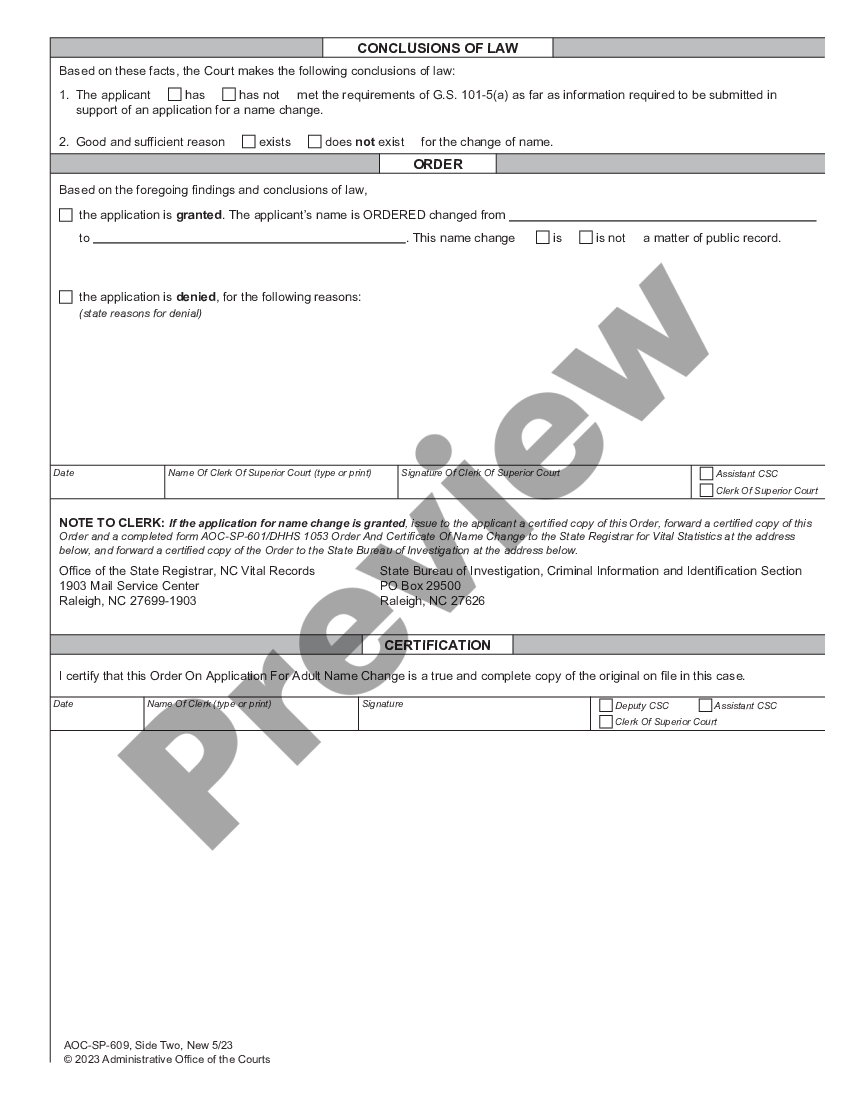 cary-north-carolina-order-and-certificate-of-name-change-for-adult