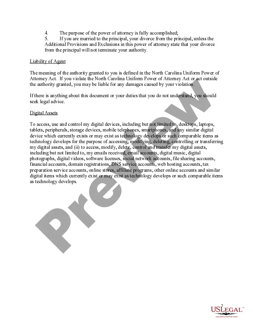 Get Statutory Short Form of General Power of Attorney Preview Statutory Short Form of General Power of Attorney