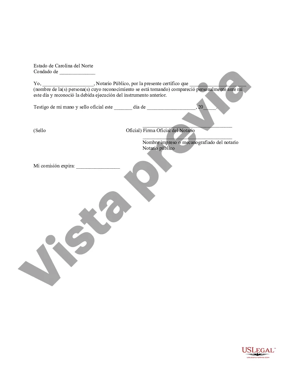 Preview Revocación del poder notarial legal para el cuidado de la salud